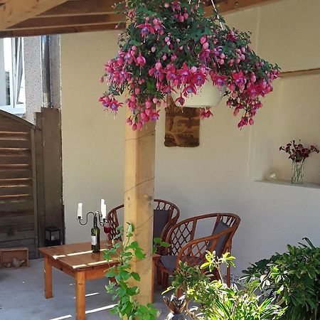 Ferienwohnung Wolf Nietwerder Εξωτερικό φωτογραφία