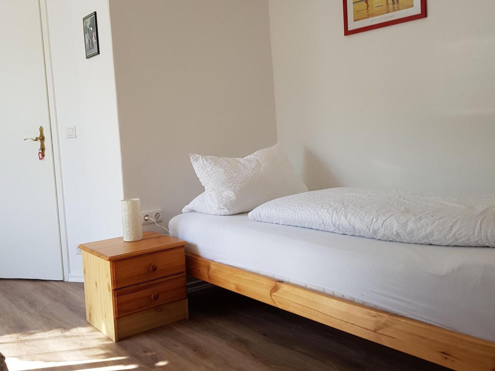 Ferienwohnung Wolf Nietwerder Εξωτερικό φωτογραφία