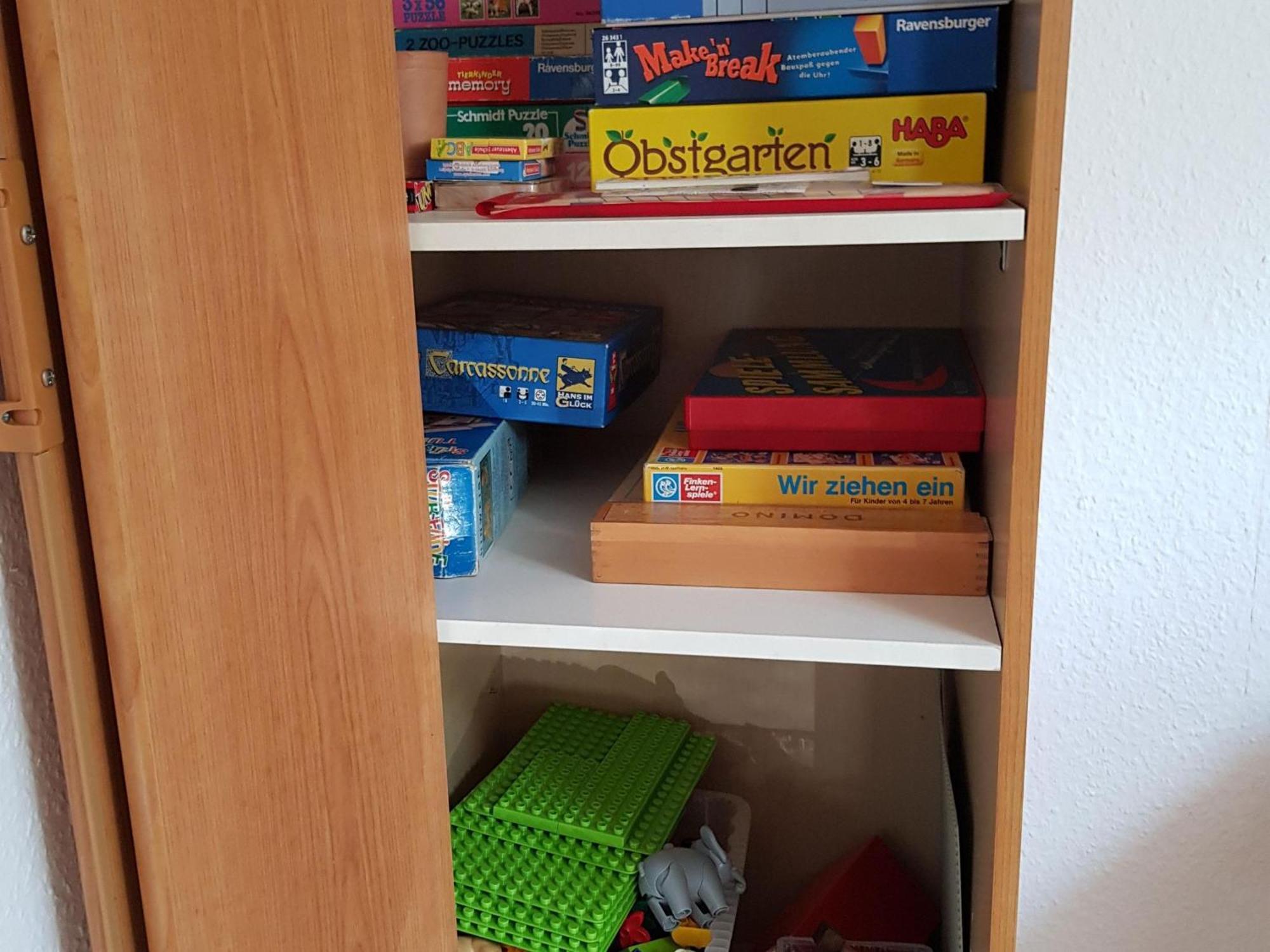 Ferienwohnung Wolf Nietwerder Εξωτερικό φωτογραφία