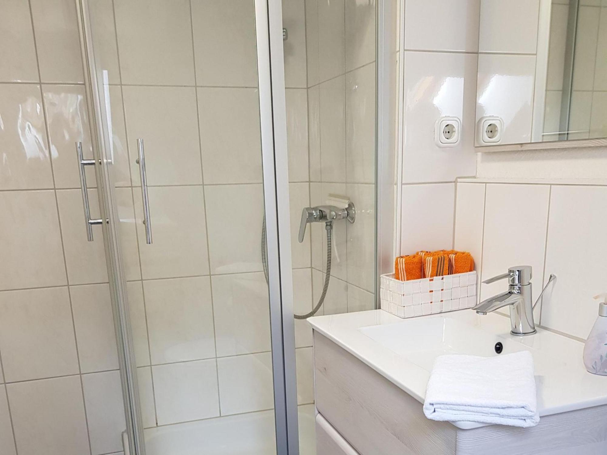 Ferienwohnung Wolf Nietwerder Εξωτερικό φωτογραφία